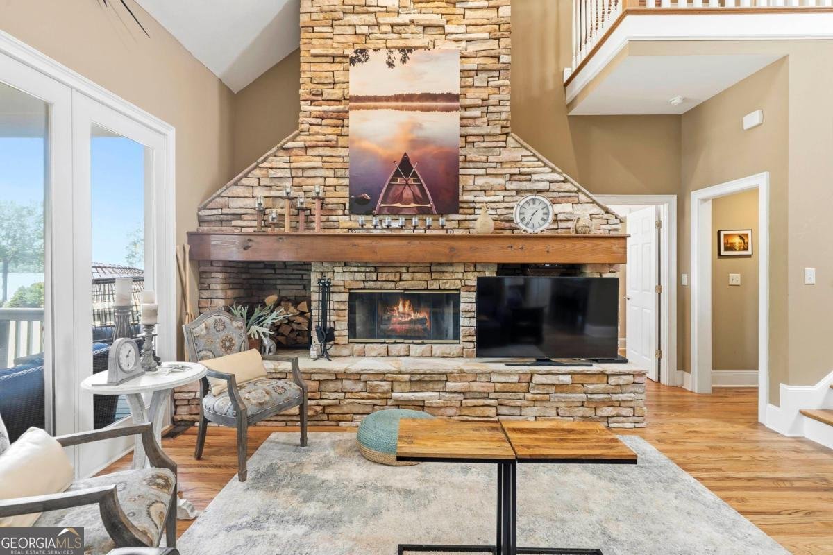 1080 Emerald View Drive Greensboro - Photo 13