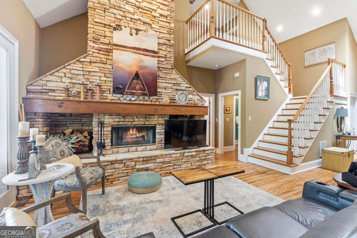 1080 Emerald View Drive Greensboro - Photo 20