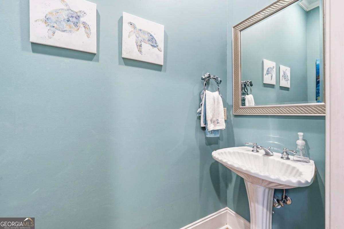 1080 Emerald View Drive Greensboro - Photo 21