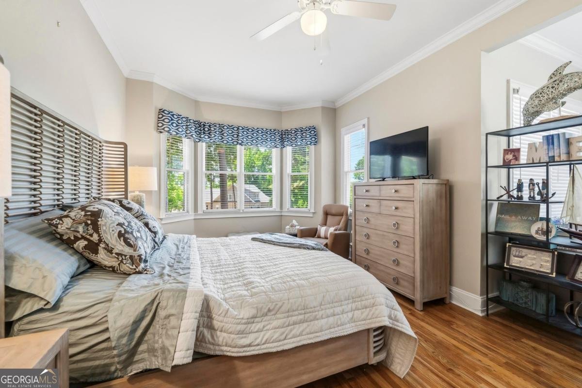 1080 Emerald View Drive Greensboro - Photo 22