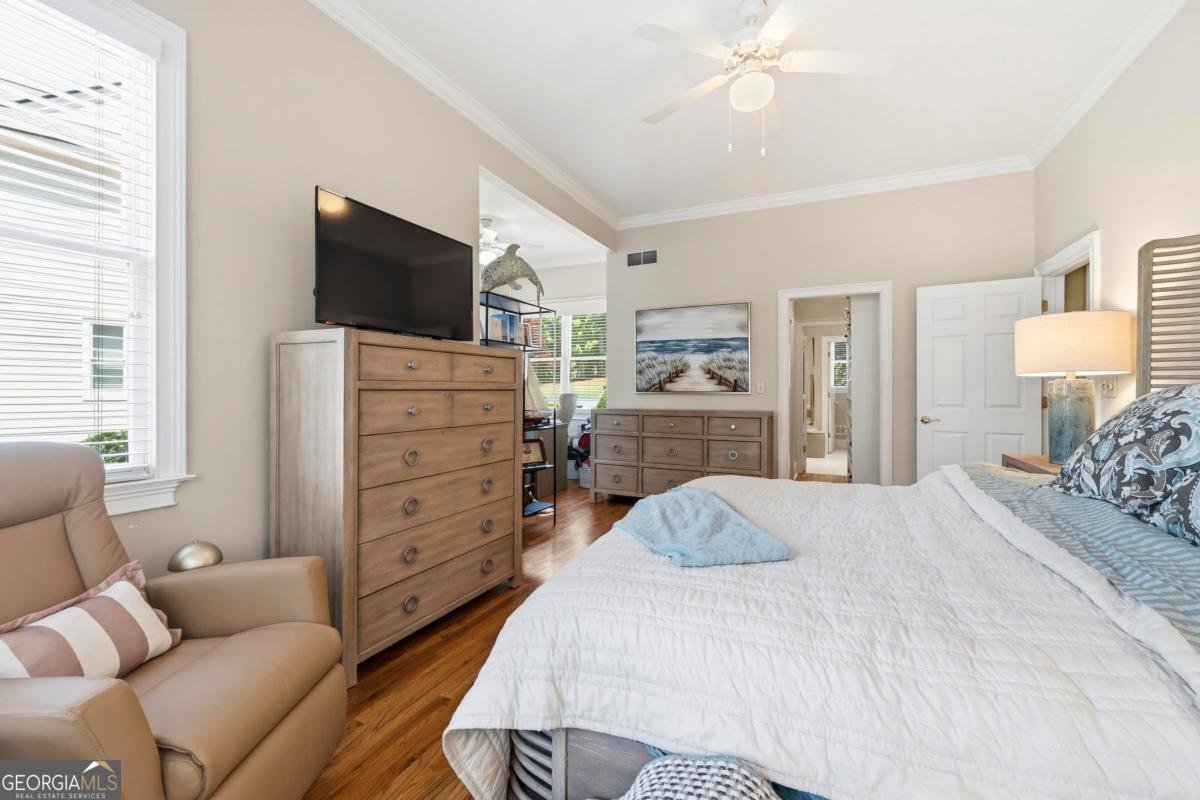 1080 Emerald View Drive Greensboro - Photo 23