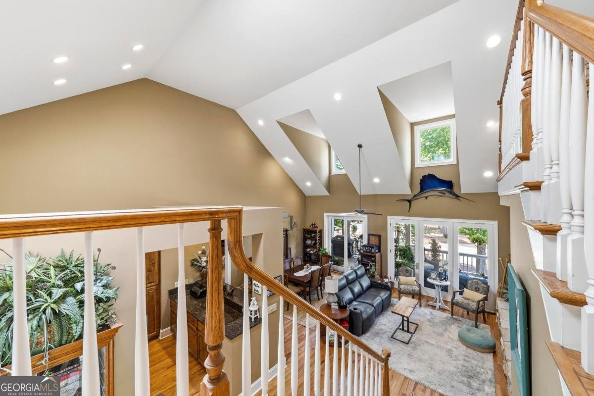 1080 Emerald View Drive Greensboro - Photo 34