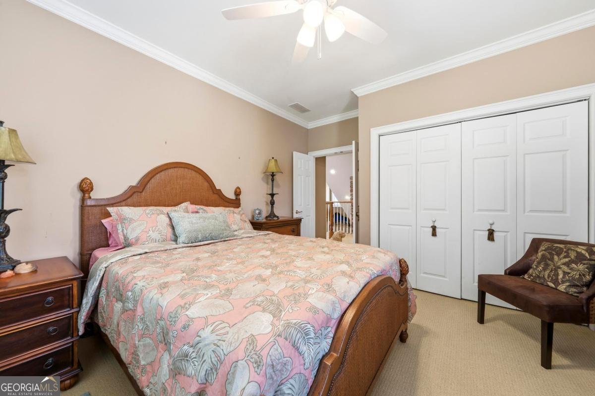 1080 Emerald View Drive Greensboro - Photo 37