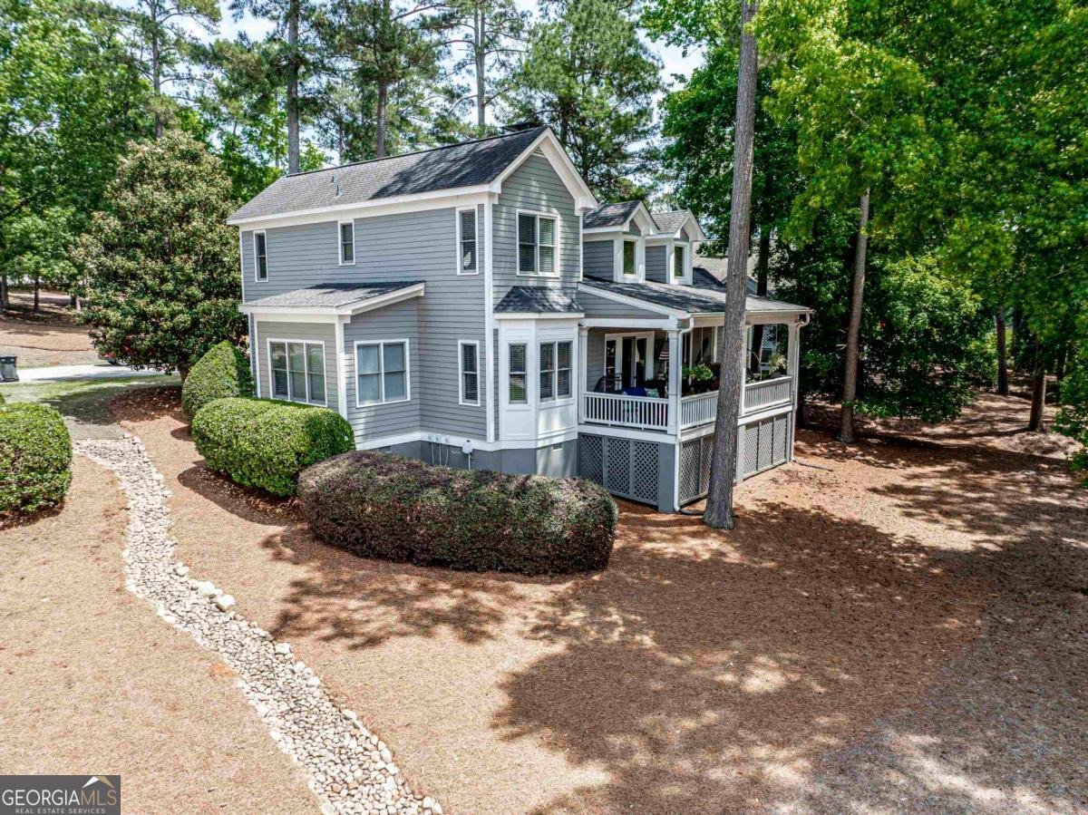 1080 Emerald View Drive Greensboro - Photo 43