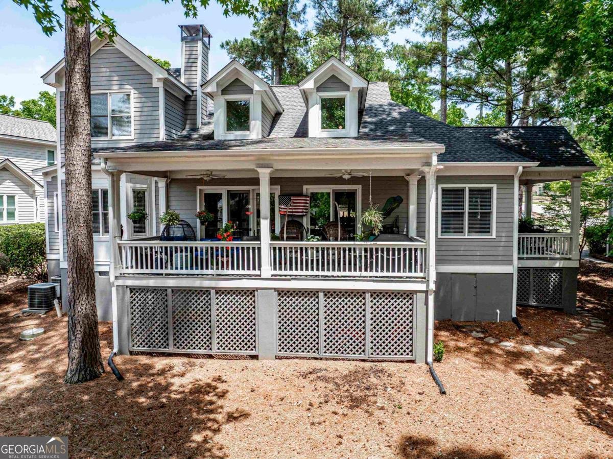 1080 Emerald View Drive Greensboro - Photo 45