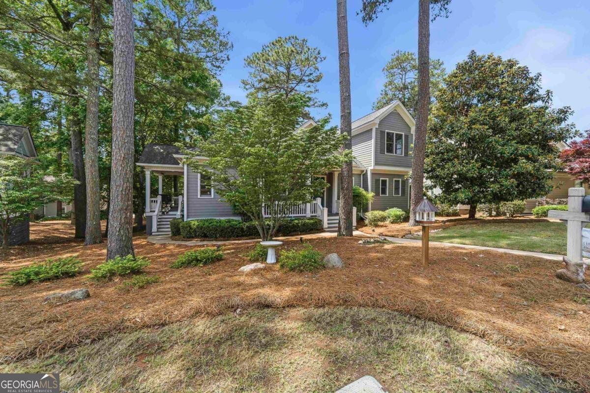 1080 Emerald View Drive Greensboro - Photo 46