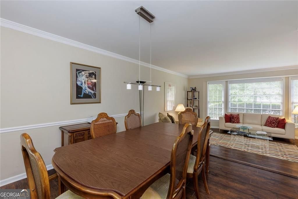 5321 Manhasset Cove Atlanta - Photo 10