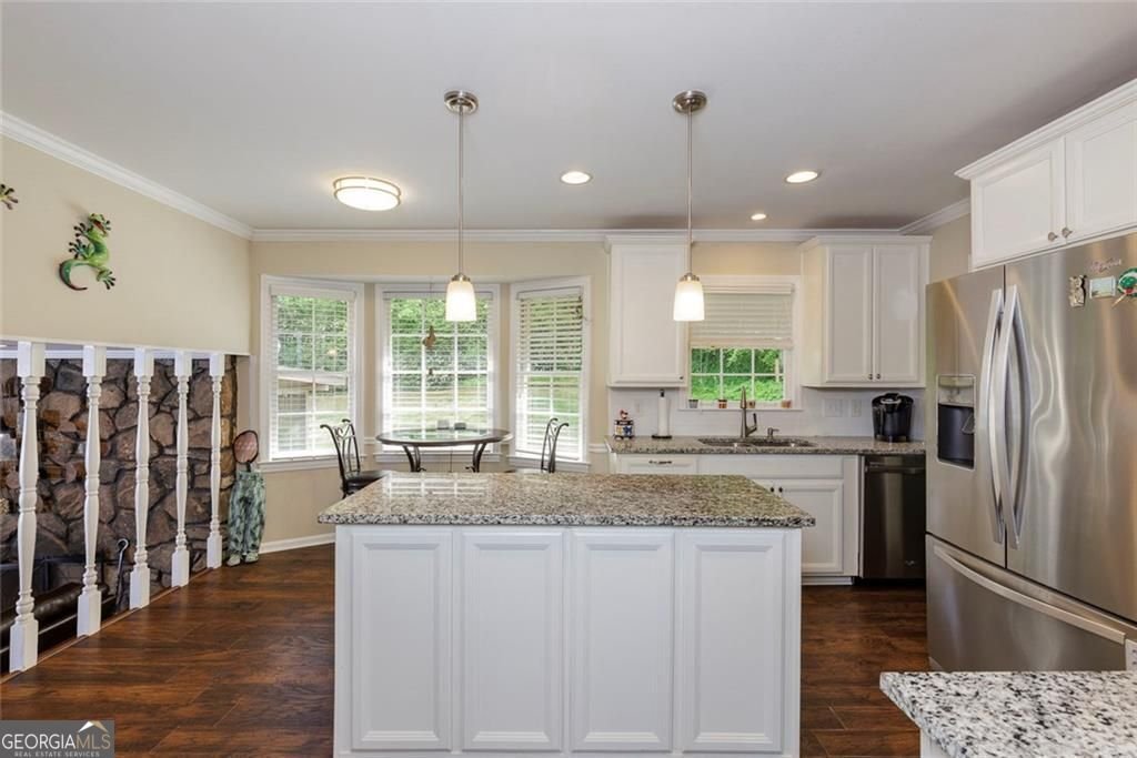 5321 Manhasset Cove Atlanta - Photo 11