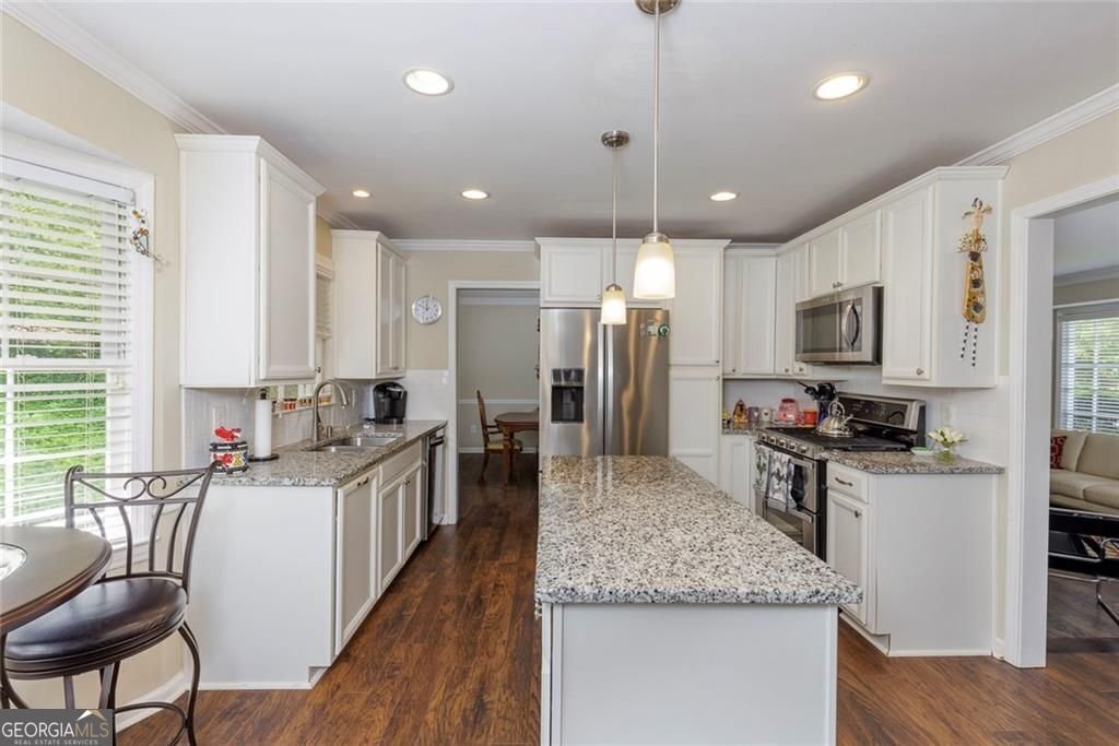 5321 Manhasset Cove Atlanta - Photo 12