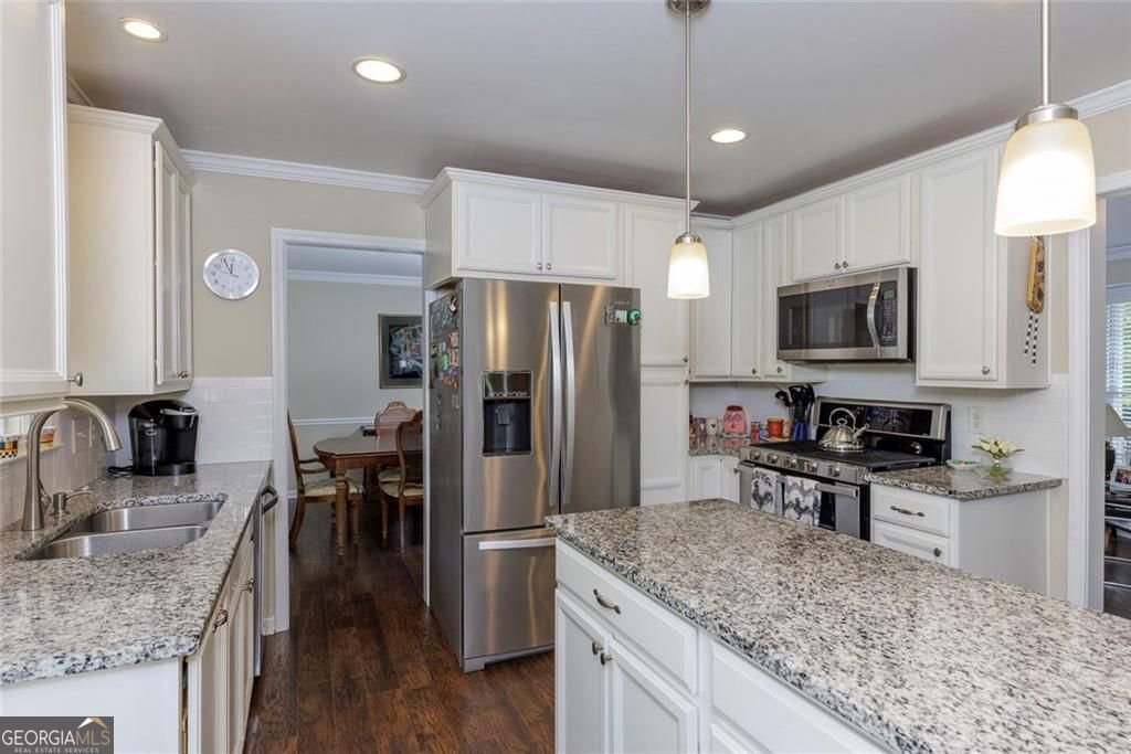 5321 Manhasset Cove Atlanta - Photo 14