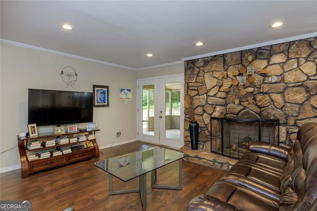5321 Manhasset Cove Atlanta - Photo 16