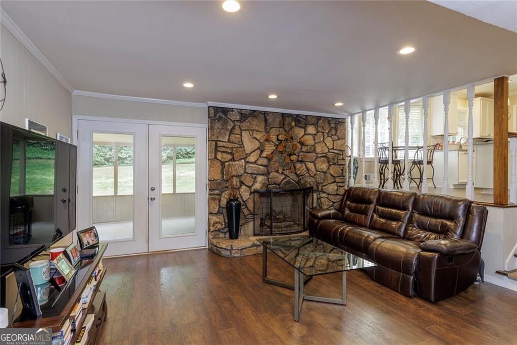 5321 Manhasset Cove Atlanta - Photo 17