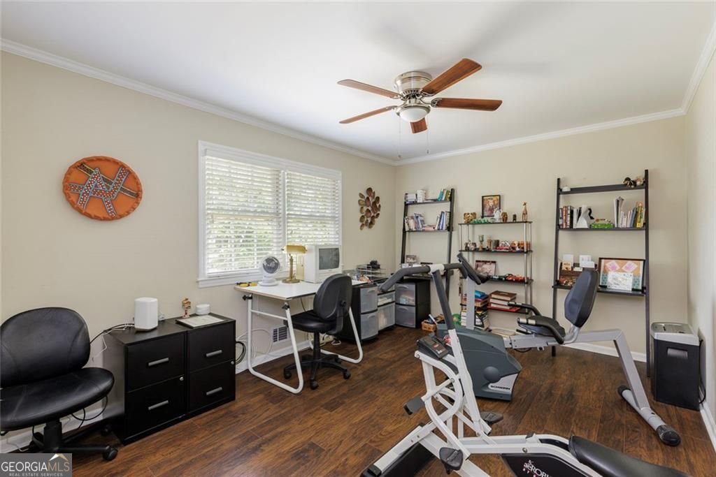 5321 Manhasset Cove Atlanta - Photo 23