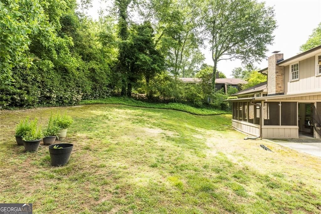 5321 Manhasset Cove Atlanta - Photo 28