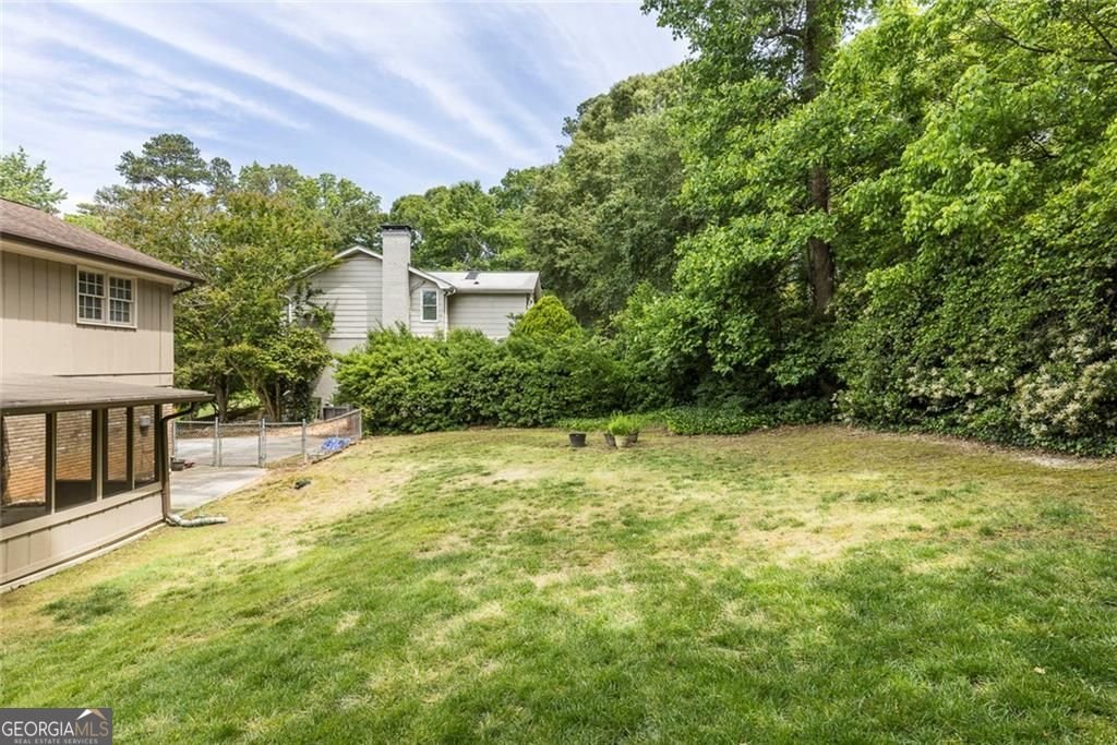 5321 Manhasset Cove Atlanta - Photo 29