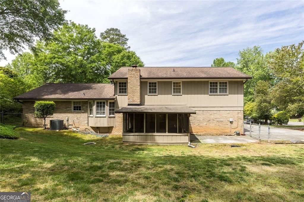 5321 Manhasset Cove Atlanta - Photo 30