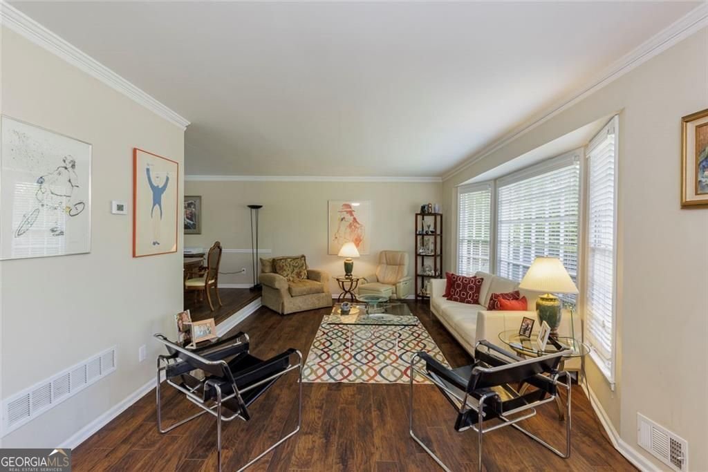 5321 Manhasset Cove Atlanta - Photo 6