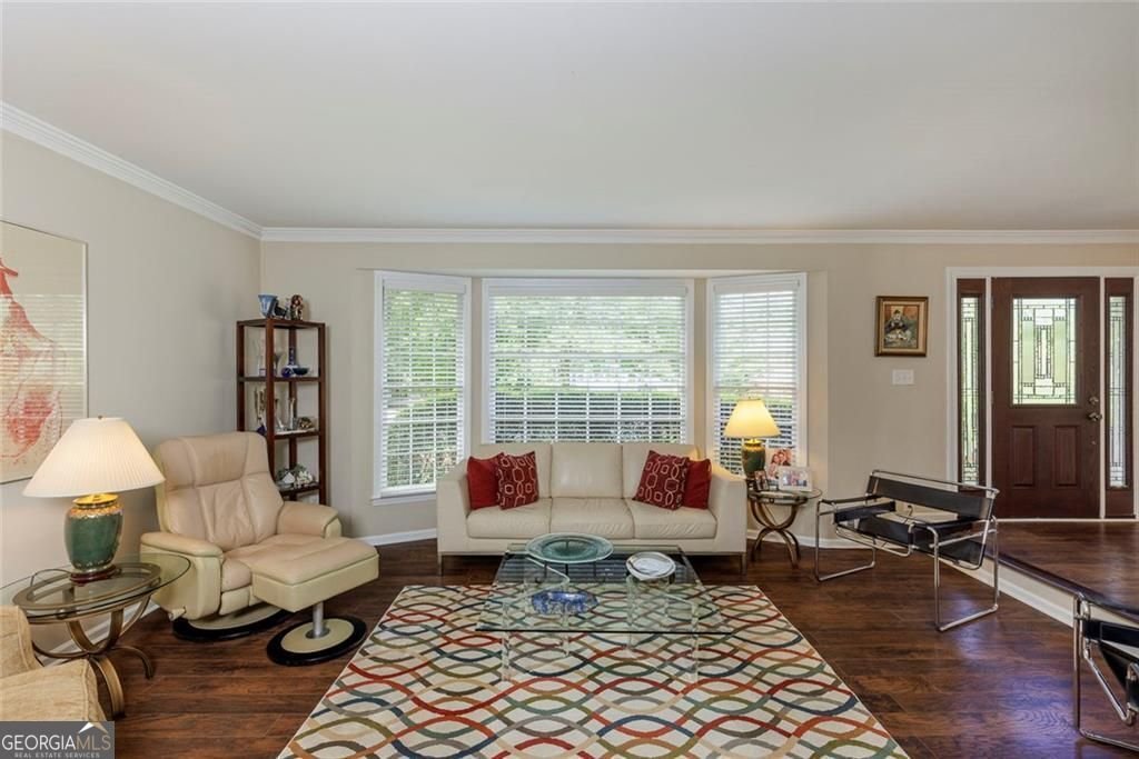 5321 Manhasset Cove Atlanta - Photo 7