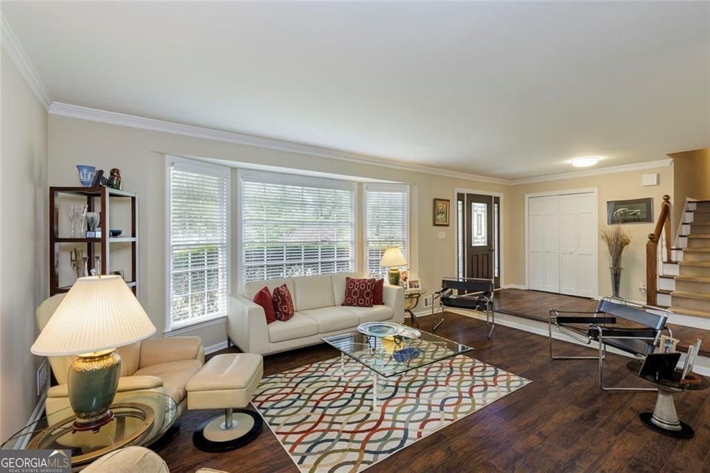 5321 Manhasset Cove Atlanta - Photo 8