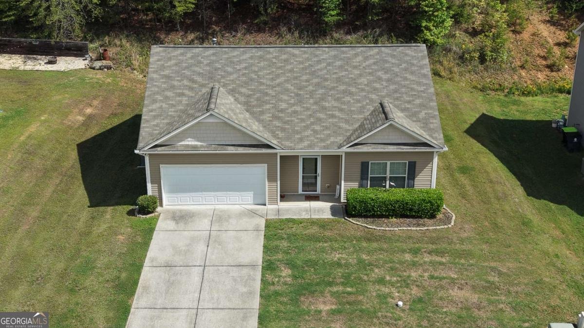 216 Arbor Drive Rockmart - main photo