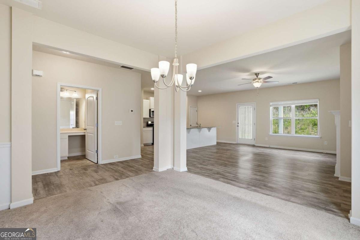 216 Arbor Drive Rockmart - Photo 12
