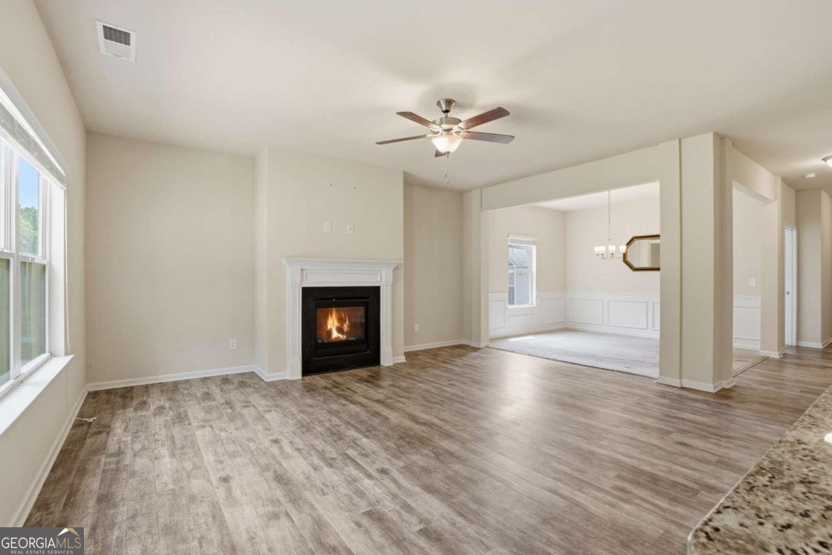216 Arbor Drive Rockmart - Photo 15