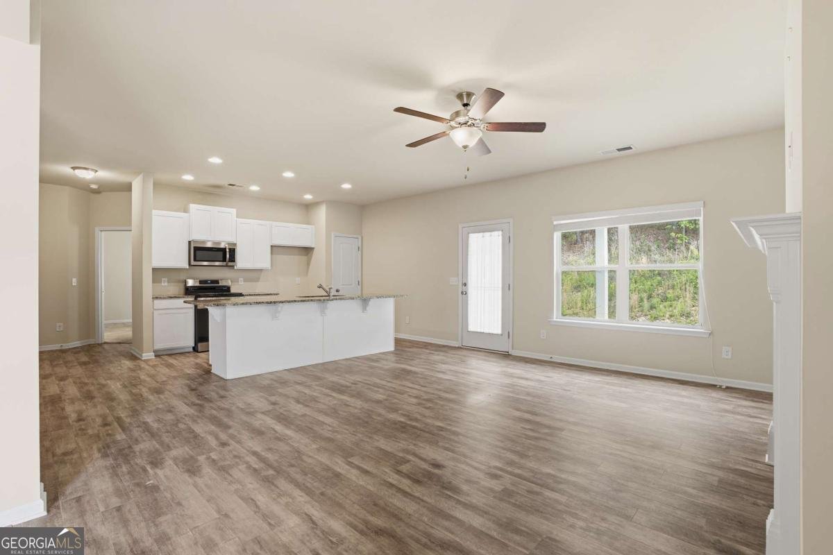 216 Arbor Drive Rockmart - Photo 16