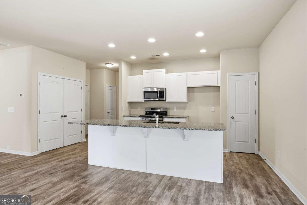 216 Arbor Drive Rockmart - Photo 18