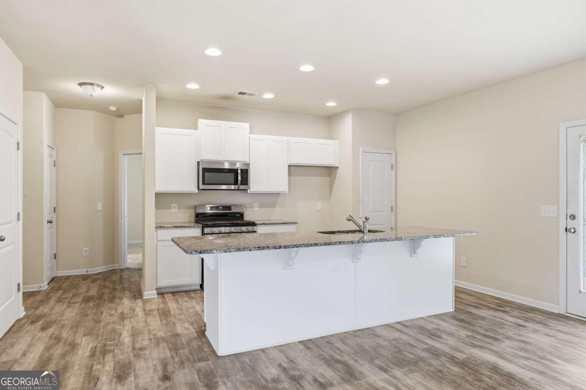216 Arbor Drive Rockmart - Photo 19