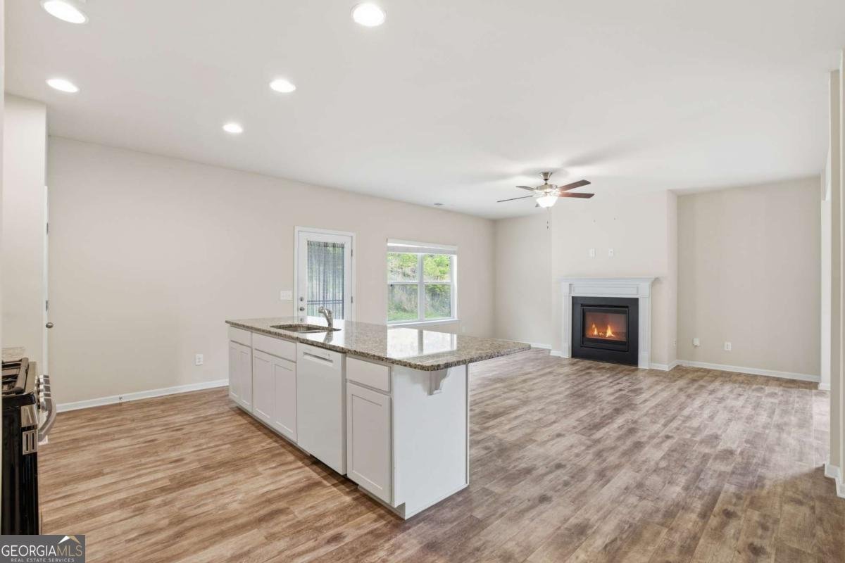 216 Arbor Drive Rockmart - Photo 20