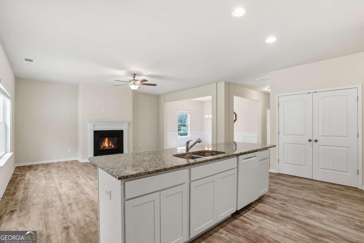 216 Arbor Drive Rockmart - Photo 21