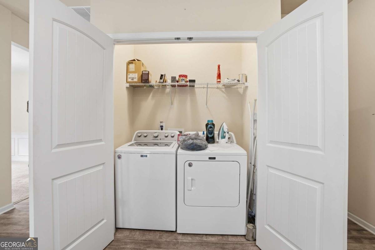 216 Arbor Drive Rockmart - Photo 22