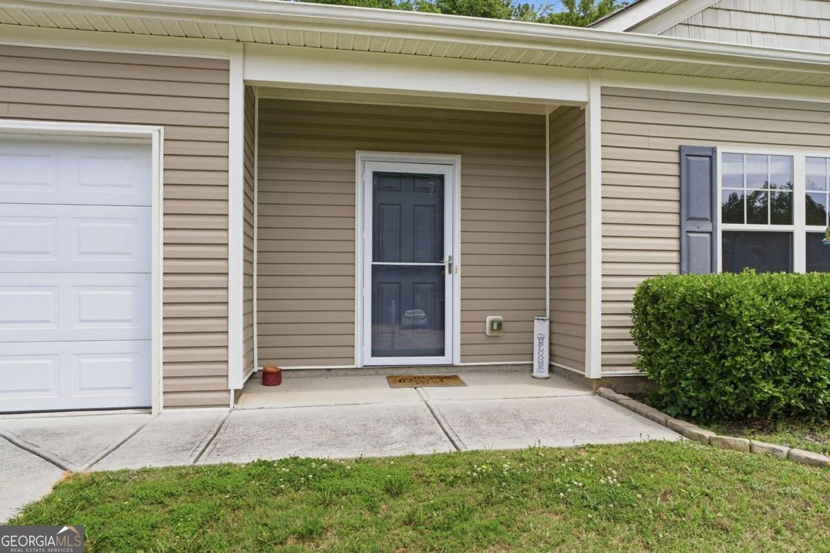 216 Arbor Drive Rockmart - Photo 29