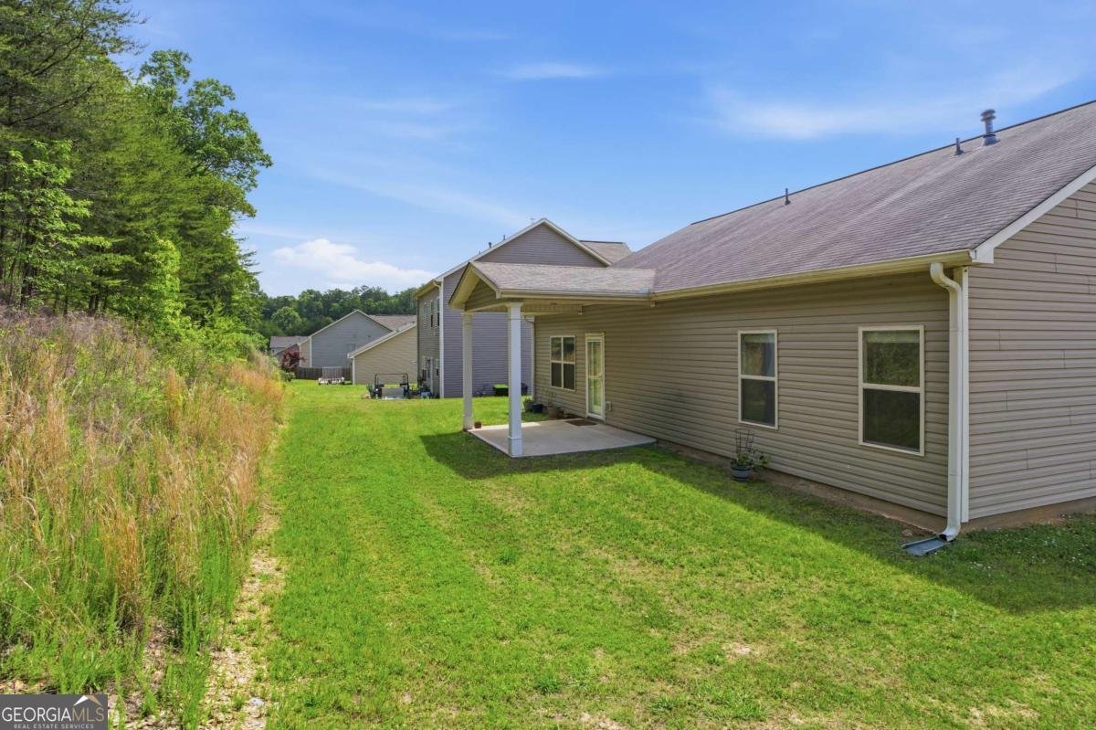 216 Arbor Drive Rockmart - Photo 30