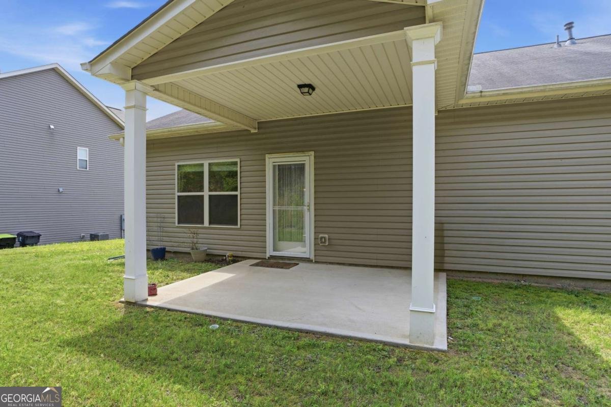 216 Arbor Drive Rockmart - Photo 31