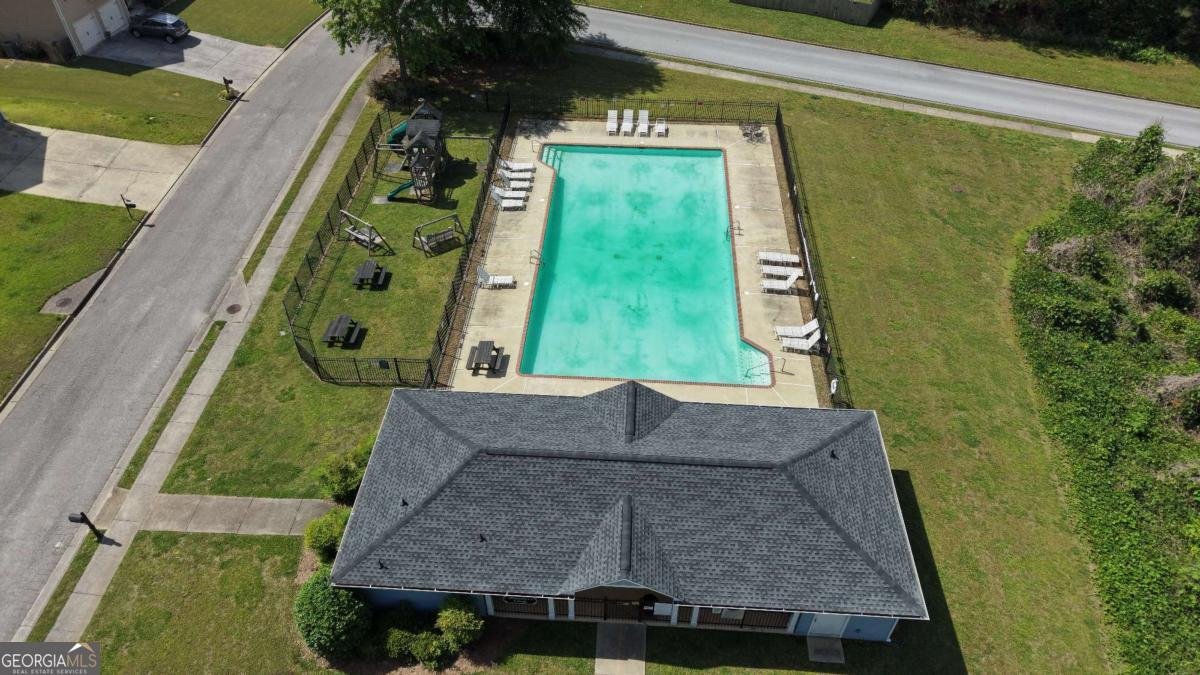 216 Arbor Drive Rockmart - Photo 33