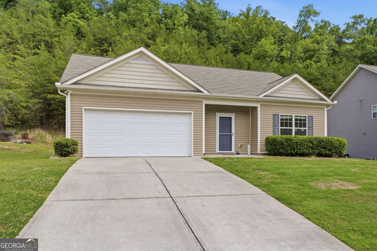 216 Arbor Drive Rockmart - Photo 34