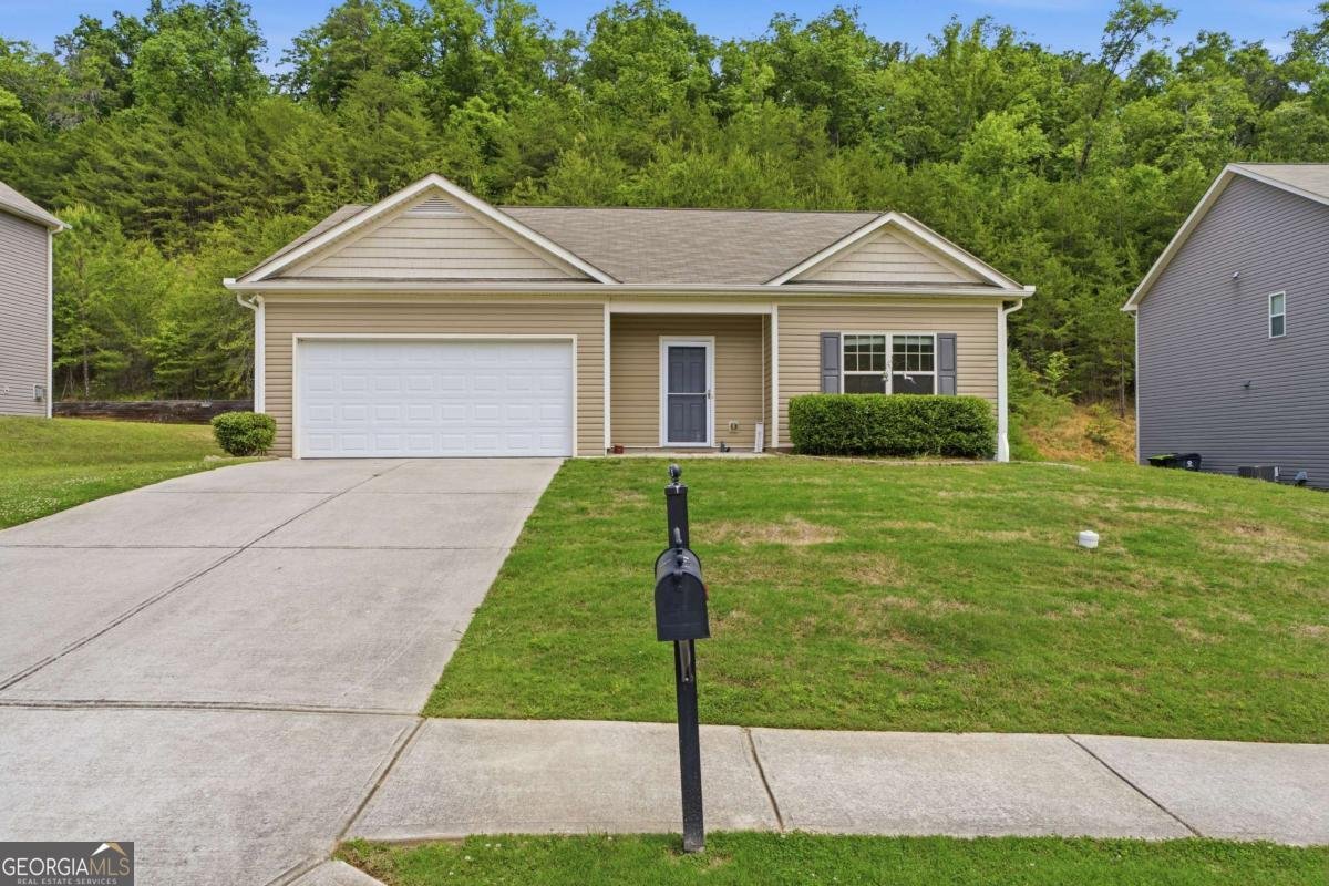216 Arbor Drive Rockmart - Photo 35
