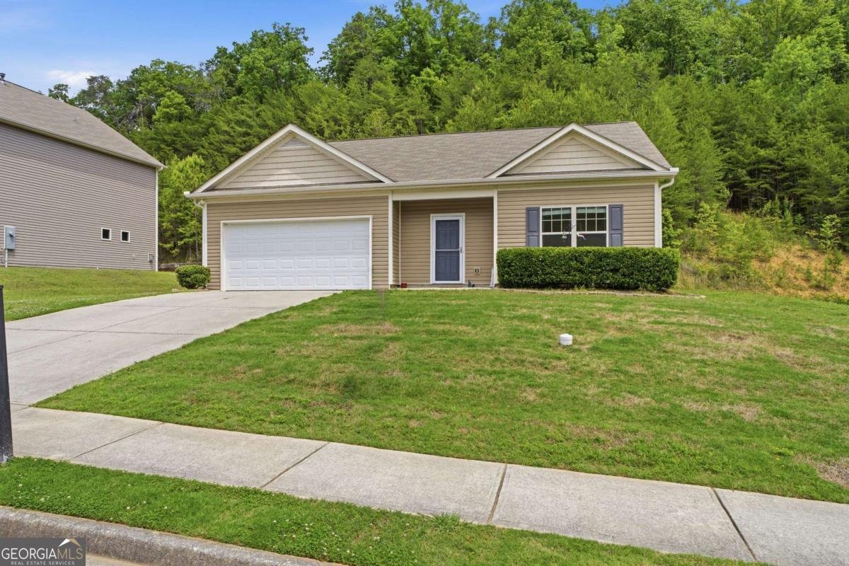 216 Arbor Drive Rockmart - Photo 36