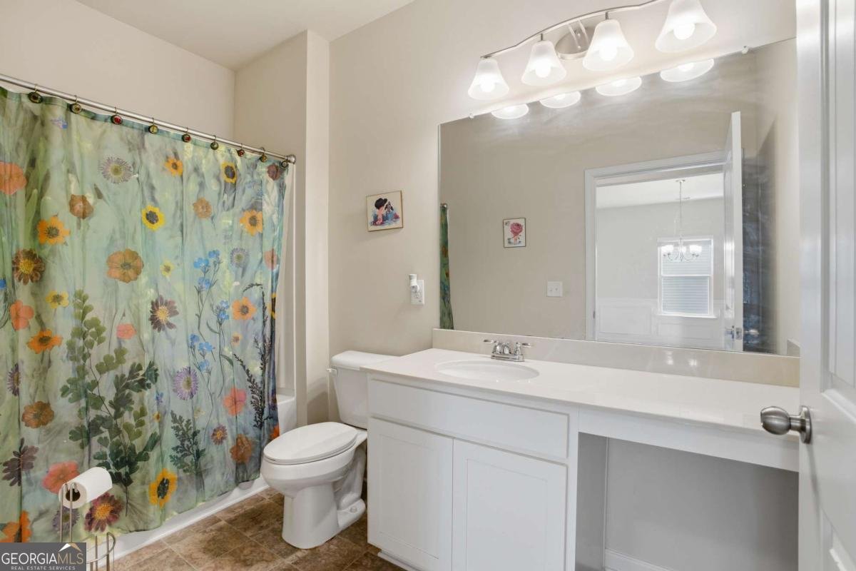 216 Arbor Drive Rockmart - Photo 9