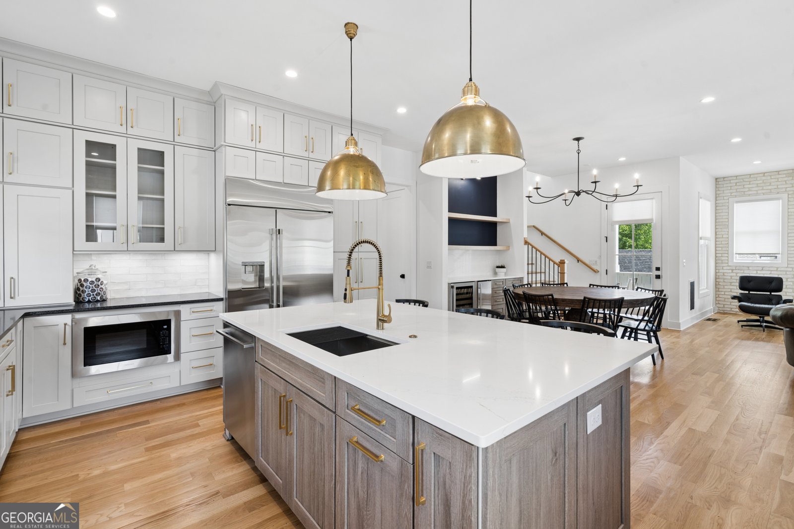 1150 Blair Lane Peachtree City - Photo 12