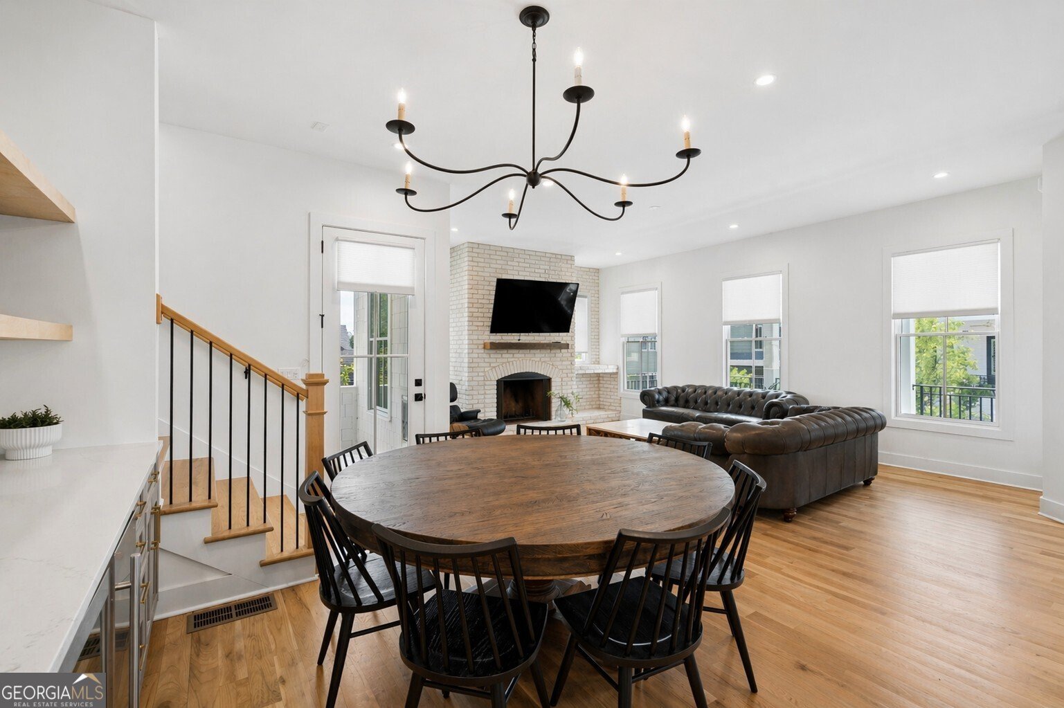 1150 Blair Lane Peachtree City - Photo 18
