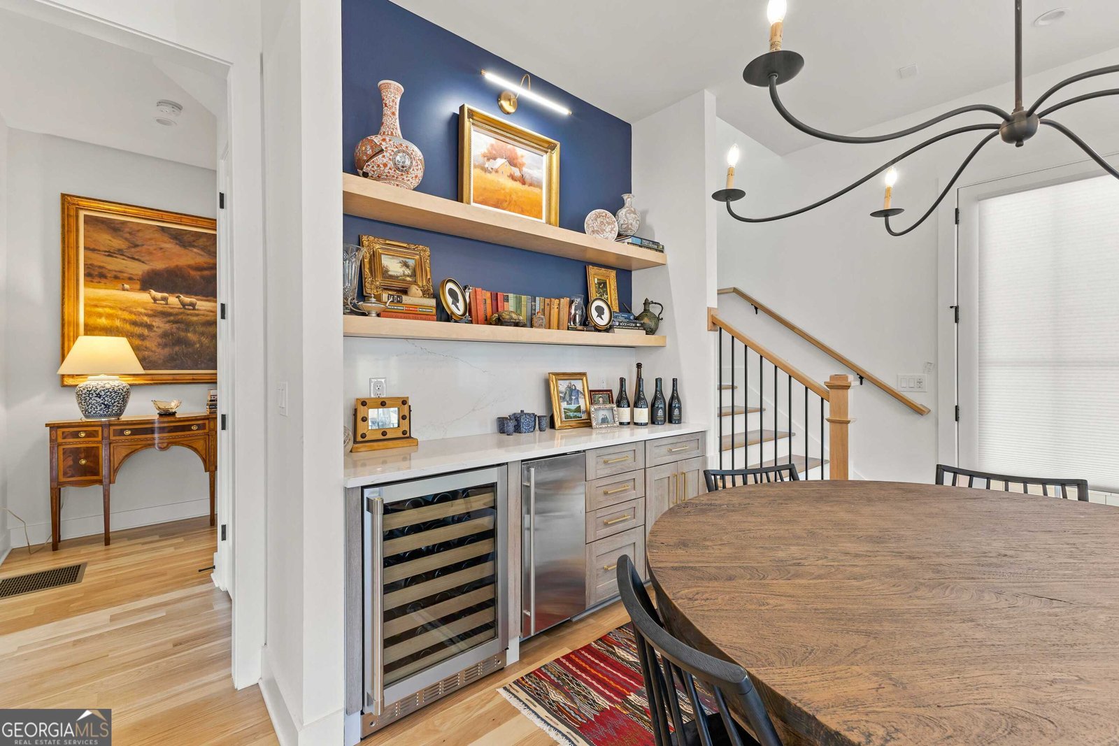 1150 Blair Lane Peachtree City - Photo 19