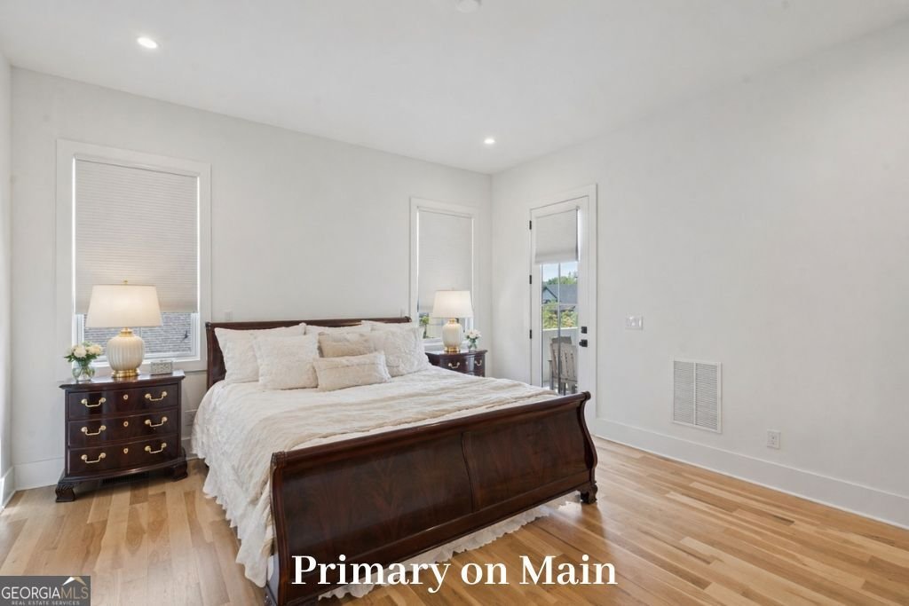 1150 Blair Lane Peachtree City - Photo 25