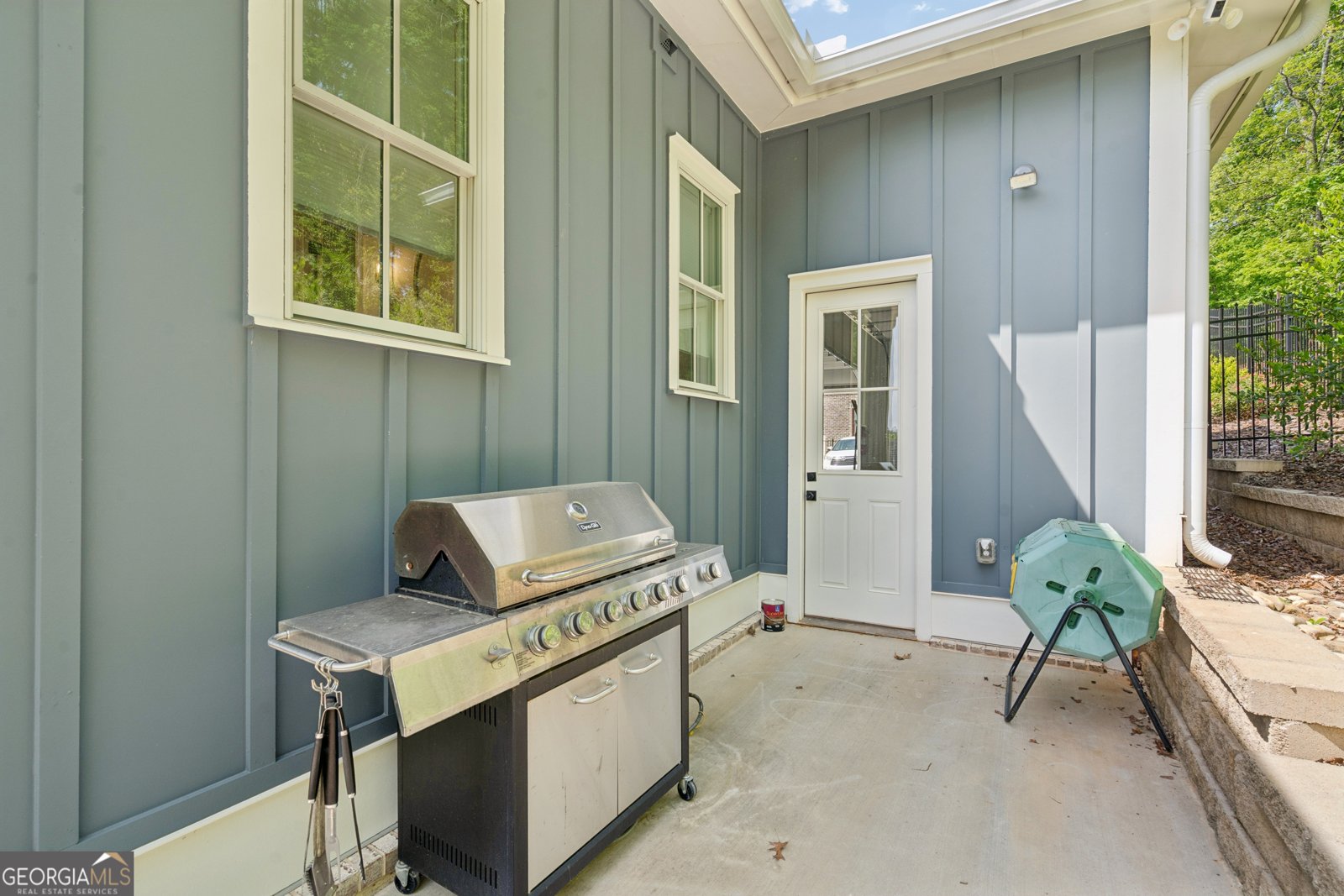 1150 Blair Lane Peachtree City - Photo 58
