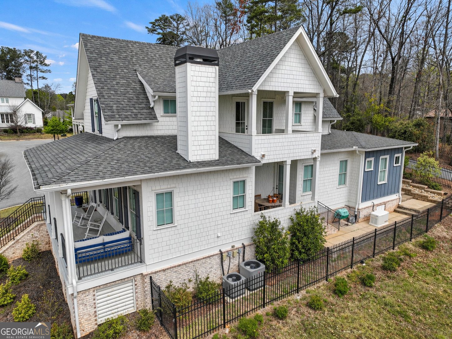 1150 Blair Lane Peachtree City - Photo 64