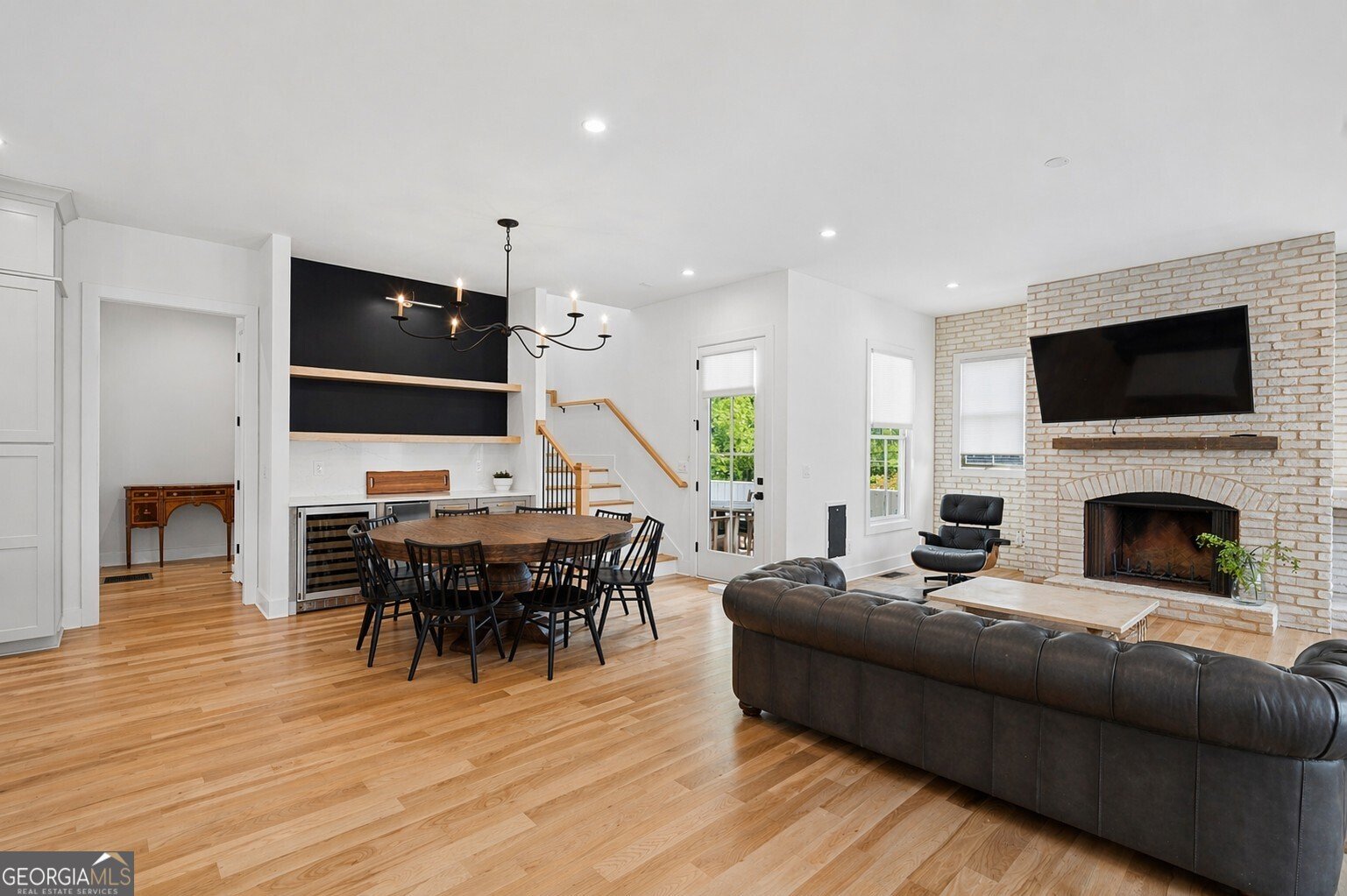 1150 Blair Lane Peachtree City - Photo 9