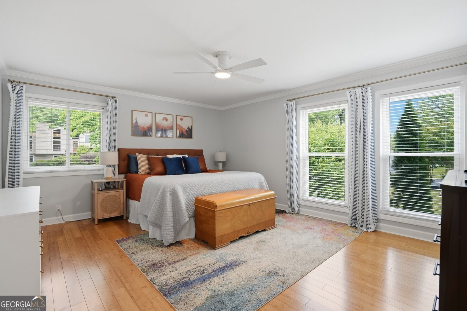 2198 Carlyle Drive Marietta - Photo 11
