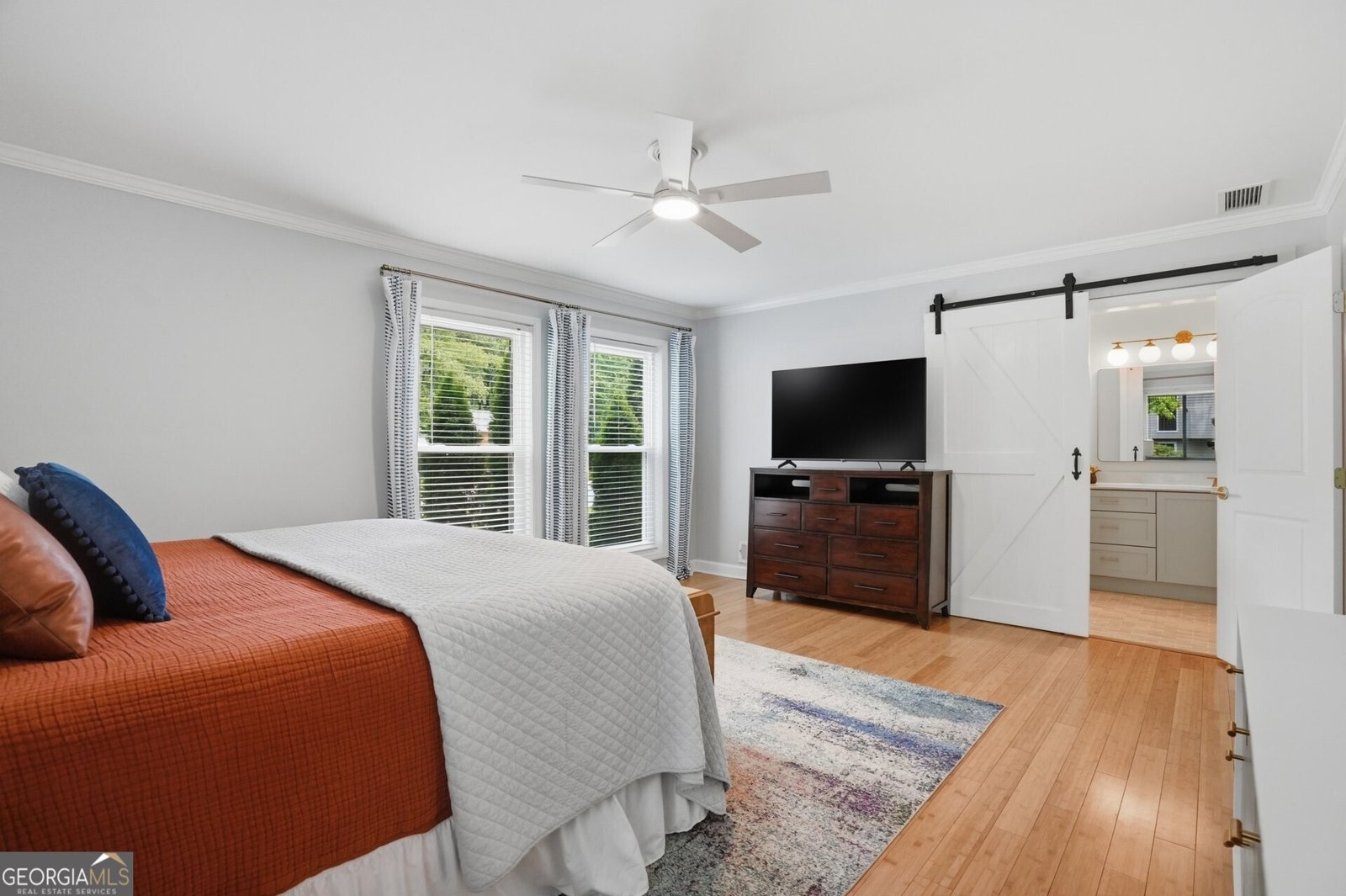 2198 Carlyle Drive Marietta - Photo 12