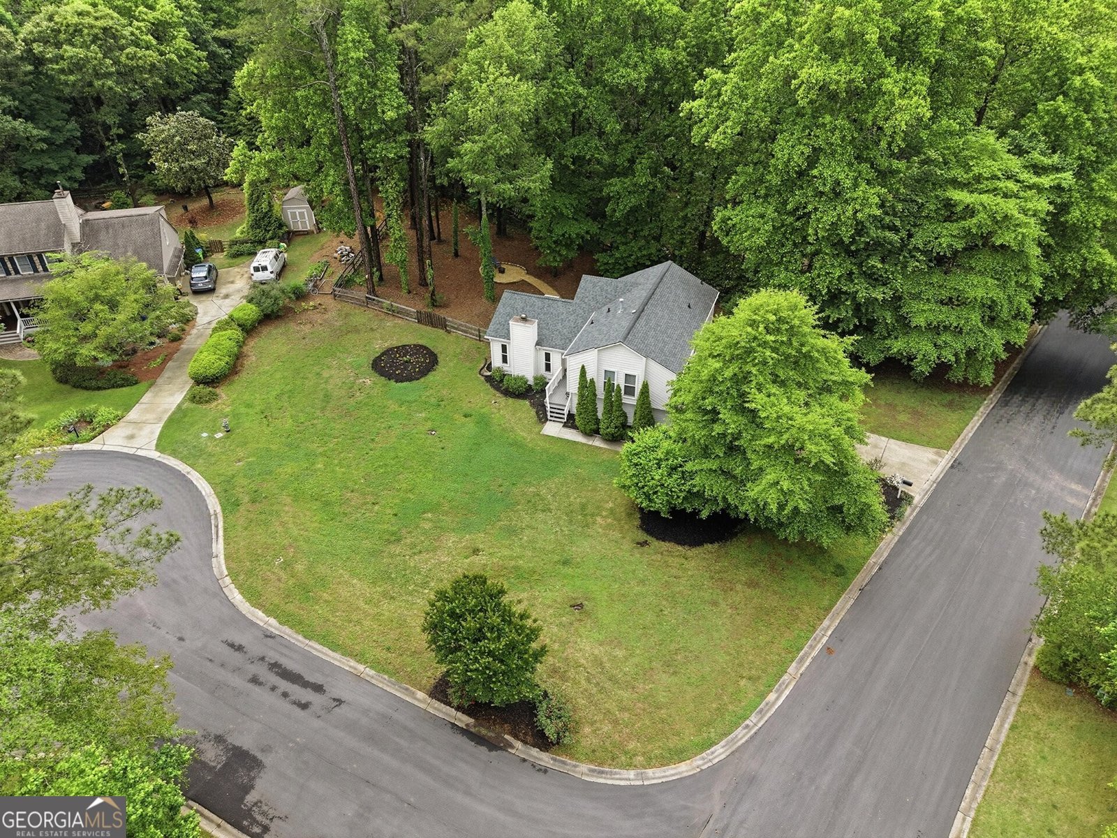 2198 Carlyle Drive Marietta - Photo 26